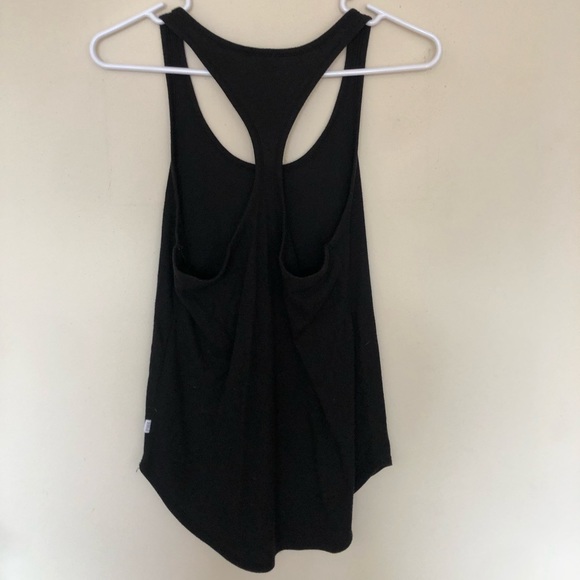 PINK Victoria’s Secret Razorback Tank - Picture 5 of 5